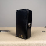SolidGoldFX Limited N.O.B. Single Knob Treble Boost