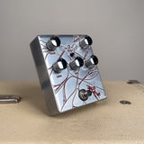 T-REX Bloody Mary Distortion Stomp Box