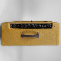 1959 Fender Tweed Bassman Sam Hutton Recover #1 in the World
