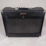 1953 Recovered Tweed Twin 5C8-5D8 Layout Low Power Raw Power
