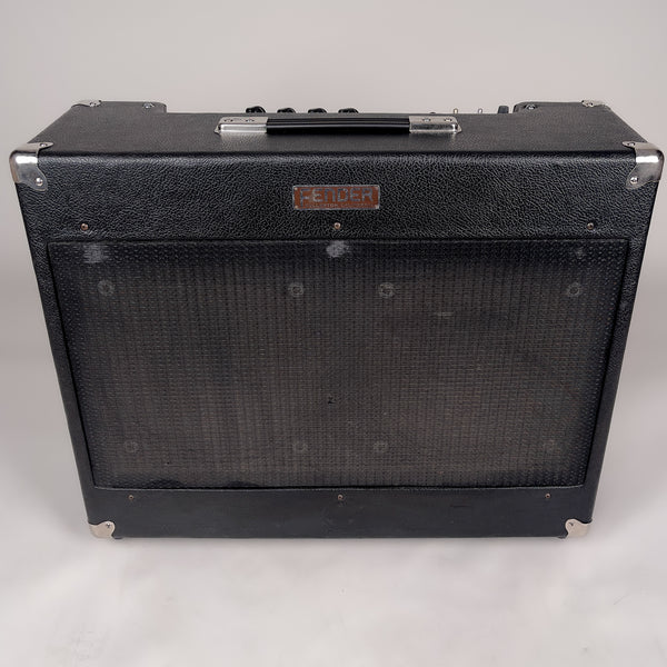 1953 Recovered Tweed Twin 5C8-5D8 Layout Low Power Raw Power