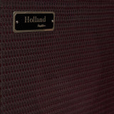 Mike Holland Amps Prototype #1 "Baby" Made in 1994 on Mike's kitchen table 8 watt
