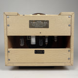 Mike Holland Amps Prototype #1 "Baby" Made in 1994 on Mike's kitchen table 8 watt