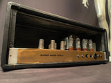 1967 Marshall JTM 45/100 Watt Super Bass Rare! Once in a lifetime find!!