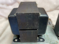 1953 Recovered Tweed Twin 5C8-5D8 Layout Low Power Raw Power