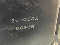 1953 Recovered Tweed Twin 5C8-5D8 Layout Low Power Raw Power