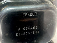 1959 Fender Tweed Bassman Sam Hutton Recover #1 in the World