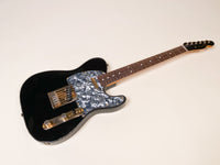 1995 Black 50th Anniversary TLG Fender Telecaster
