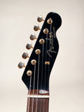 1995 Black 50th Anniversary TLG Fender Telecaster