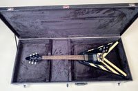 Bell & Hern Custom "Firestorm" V