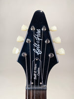 Bell & Hern Custom "Firestorm" V