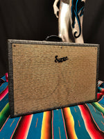 1961 Supro Bass/ Guitar Combo