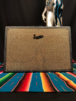 1961 Supro Bass/ Guitar Combo