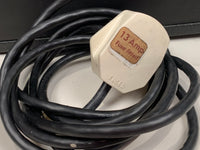Park/Marshall Solid State