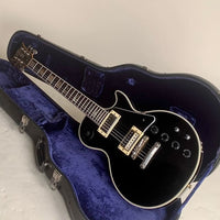 1970's Black Electra MPC X-310