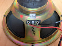 Park/Marshall Solid State