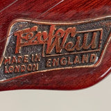 1961 British Fenton-Weill