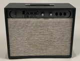 Park/Marshall Solid State