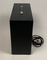 Park/Marshall Solid State