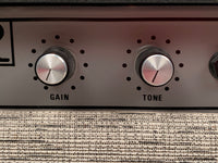 Park/Marshall Solid State