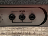 Park/Marshall Solid State