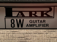 Park/Marshall Solid State