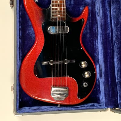1961 British Fenton-Weill
