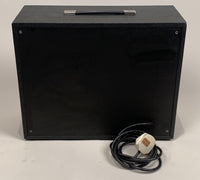 Park/Marshall Solid State