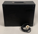 Park/Marshall Solid State