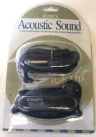 Samick Acoustic Sound Hole Pickup