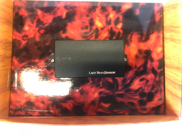 Lace THS-500 Trans Sensor Humbucker Pickup
