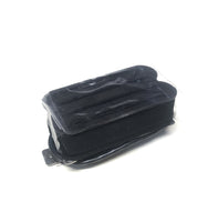 Kent Armstrong Chaos Series M Bucker Double Hot Humbucker Pickup With Black Rails