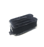Kent Armstrong Chaos Series M Bucker Double Hot Humbucker Pickup With Black Rails