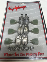 Epiphone Keystone Tuning Machine