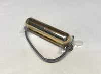 Kent Armstrong Lipstick Pickup Gold