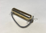 Kent Armstrong Lipstick Pickup Gold