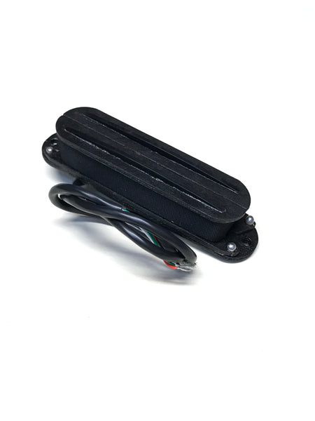 Kent Armstrong TEHF1C Dual Blades Humbucker Pickup in Single Coil Neck Case