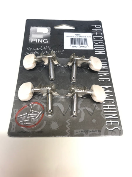Ping Precision Tuning Machines