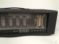 70's VamPower Amp