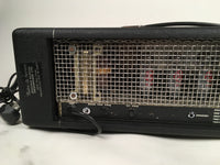 70's VamPower Amp