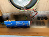 Park/Marshall Solid State