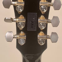 1970's Black Electra MPC X-310