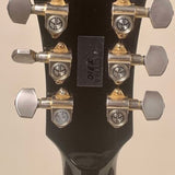 1970's Black Electra MPC X-310