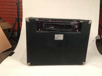 1980's Mitchell 2x12 Sand Cab Amp