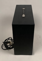 Park/Marshall Solid State