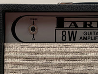 Park/Marshall Solid State