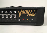 70's VamPower Amp