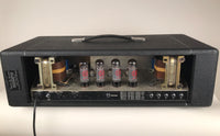 70's VamPower Amp
