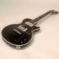1970's Black Electra MPC X-310
