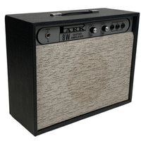 Park/Marshall Solid State